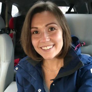 Meet your Posher, Danielle